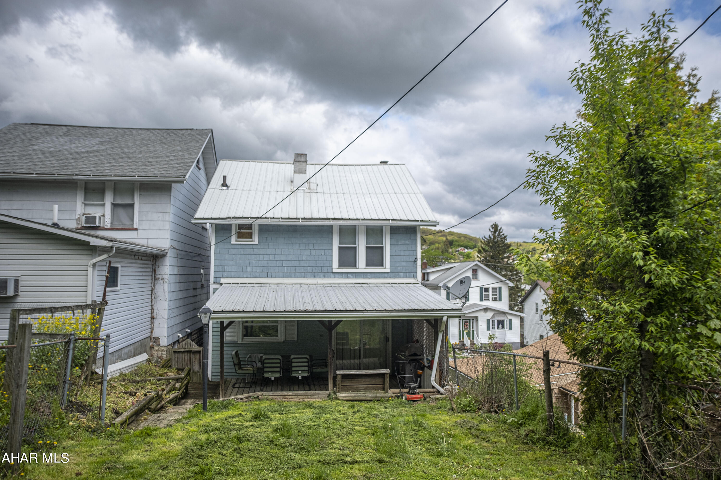 Calvert Hills - Residential