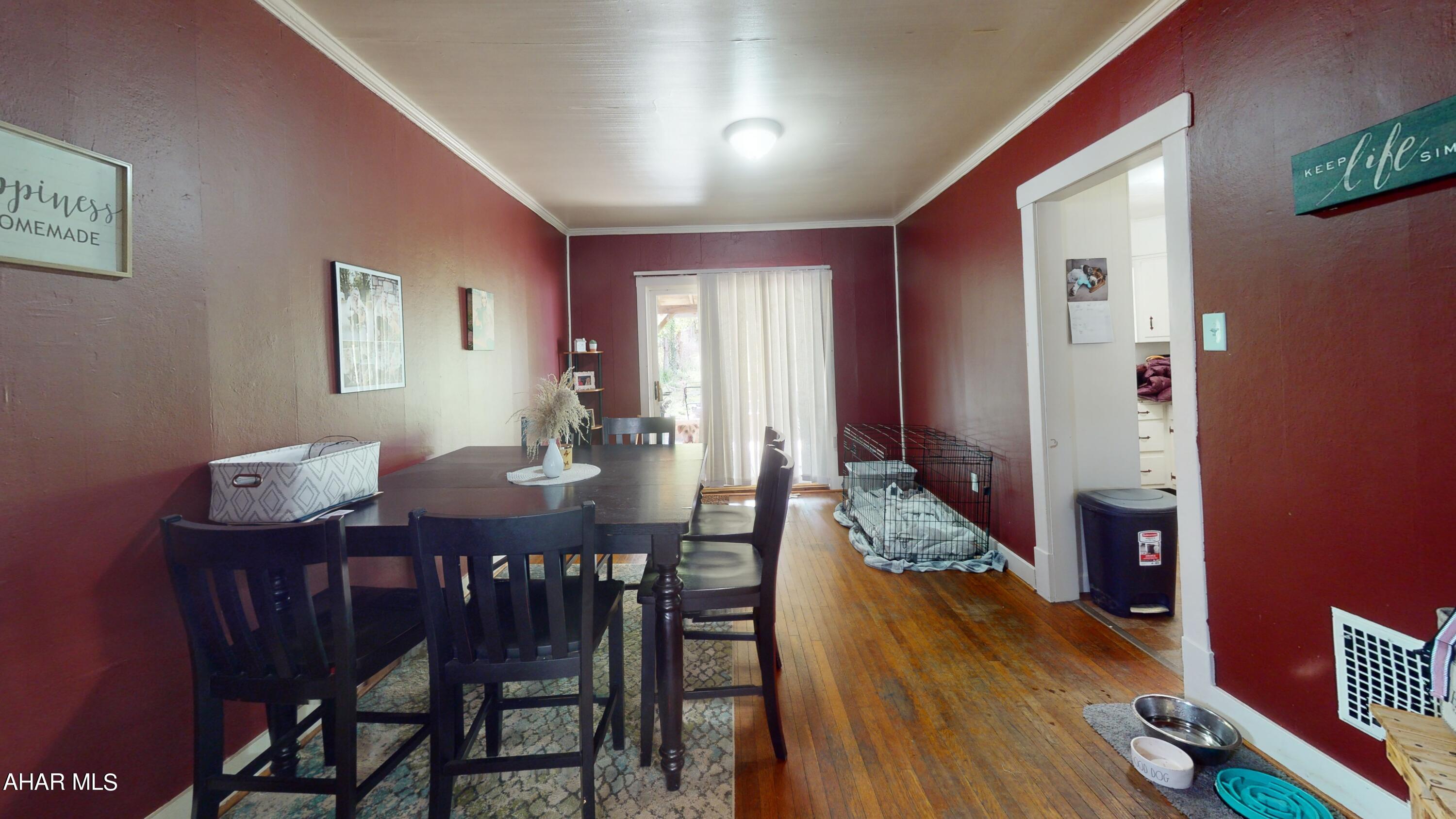 Calvert Hills - Residential