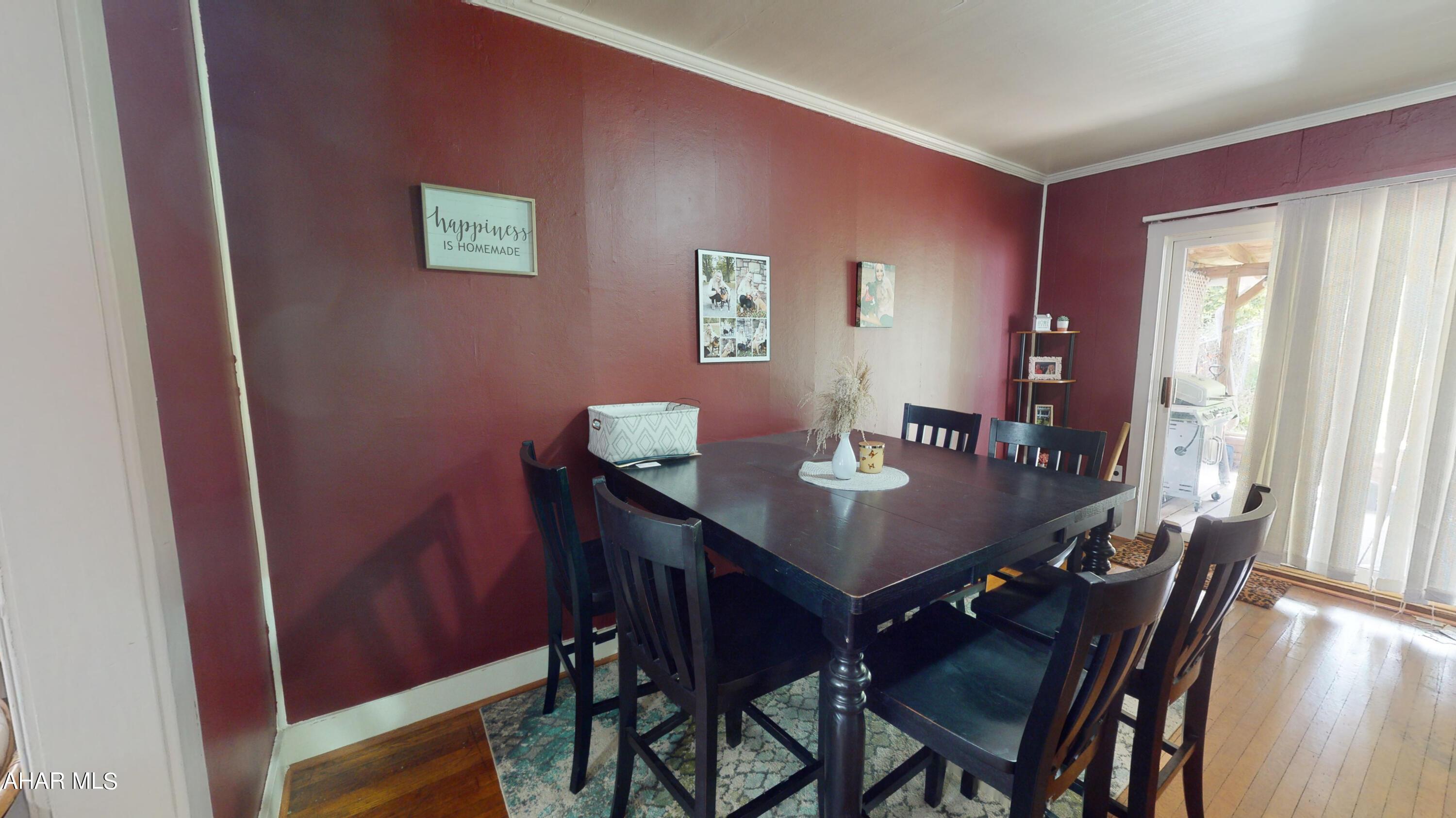 Calvert Hills - Residential