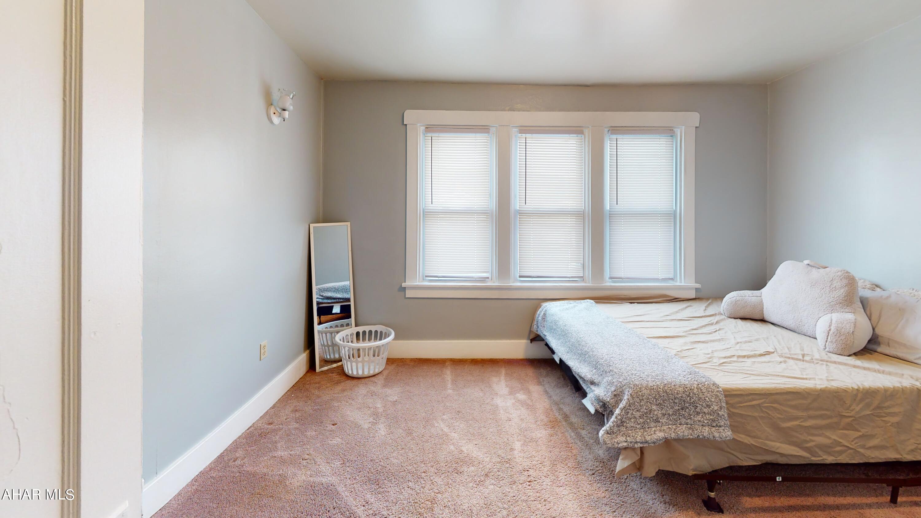 Calvert Hills - Residential