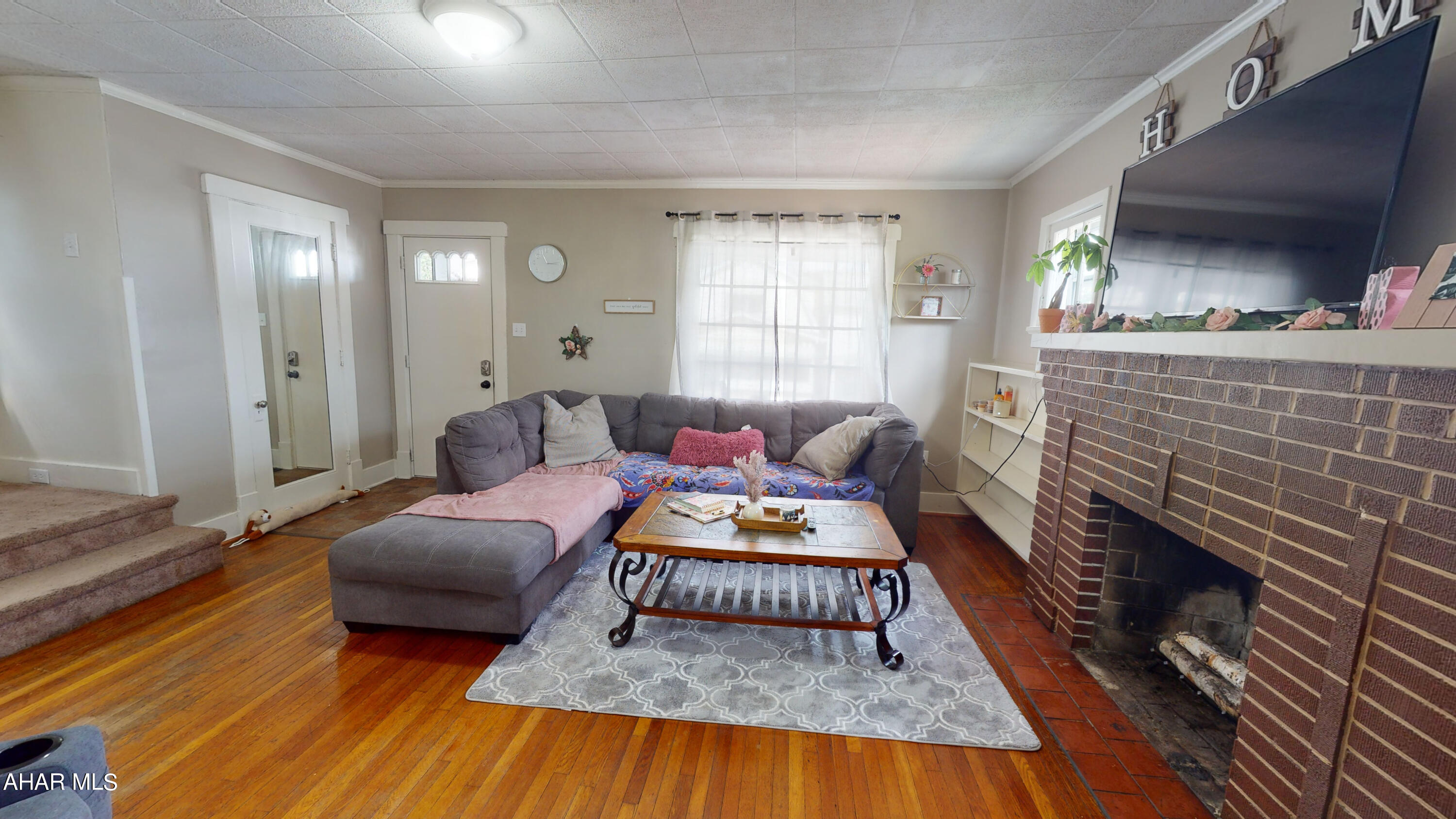 Calvert Hills - Residential