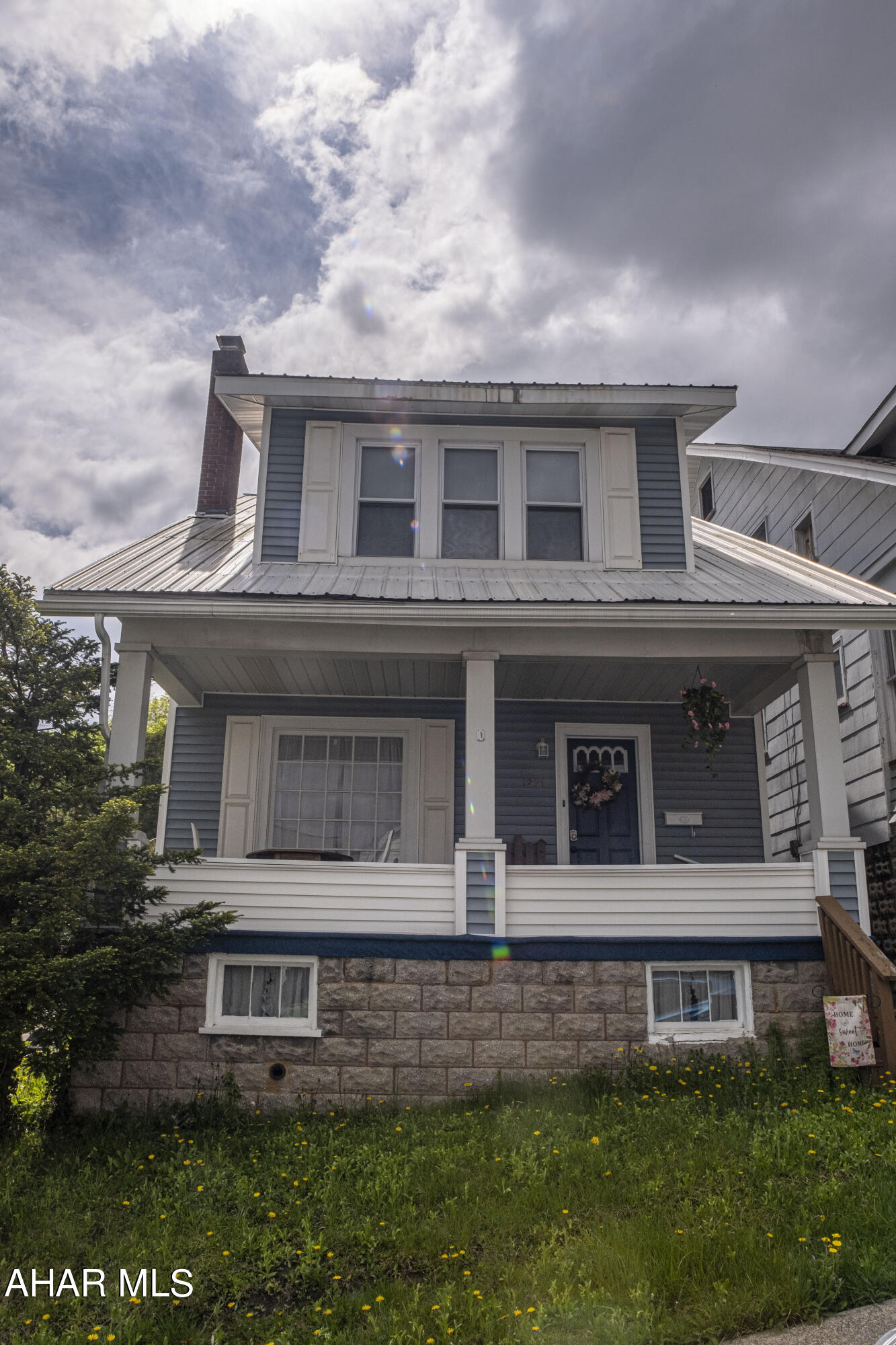 Calvert Hills - Residential