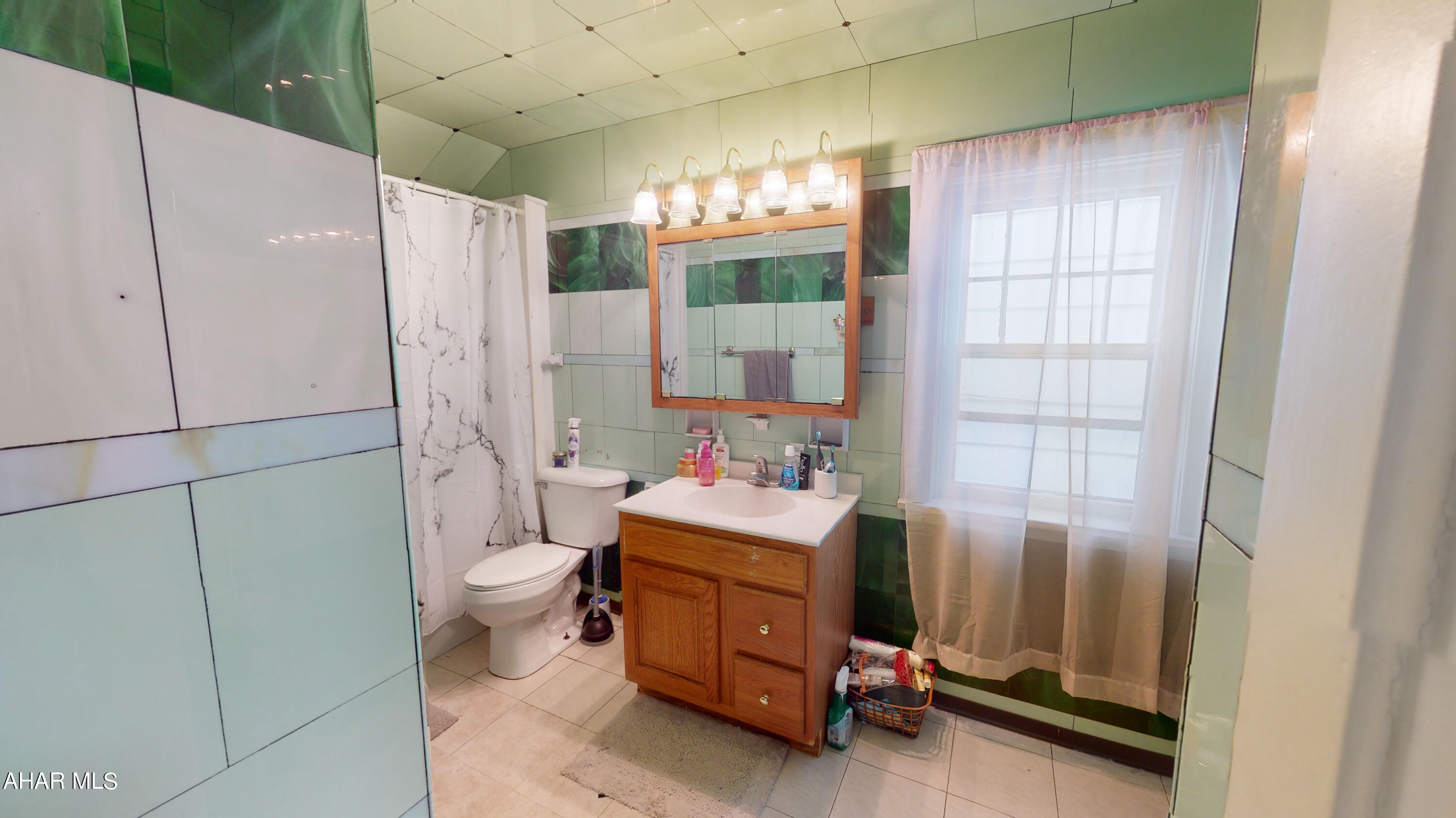 Calvert Hills - Residential