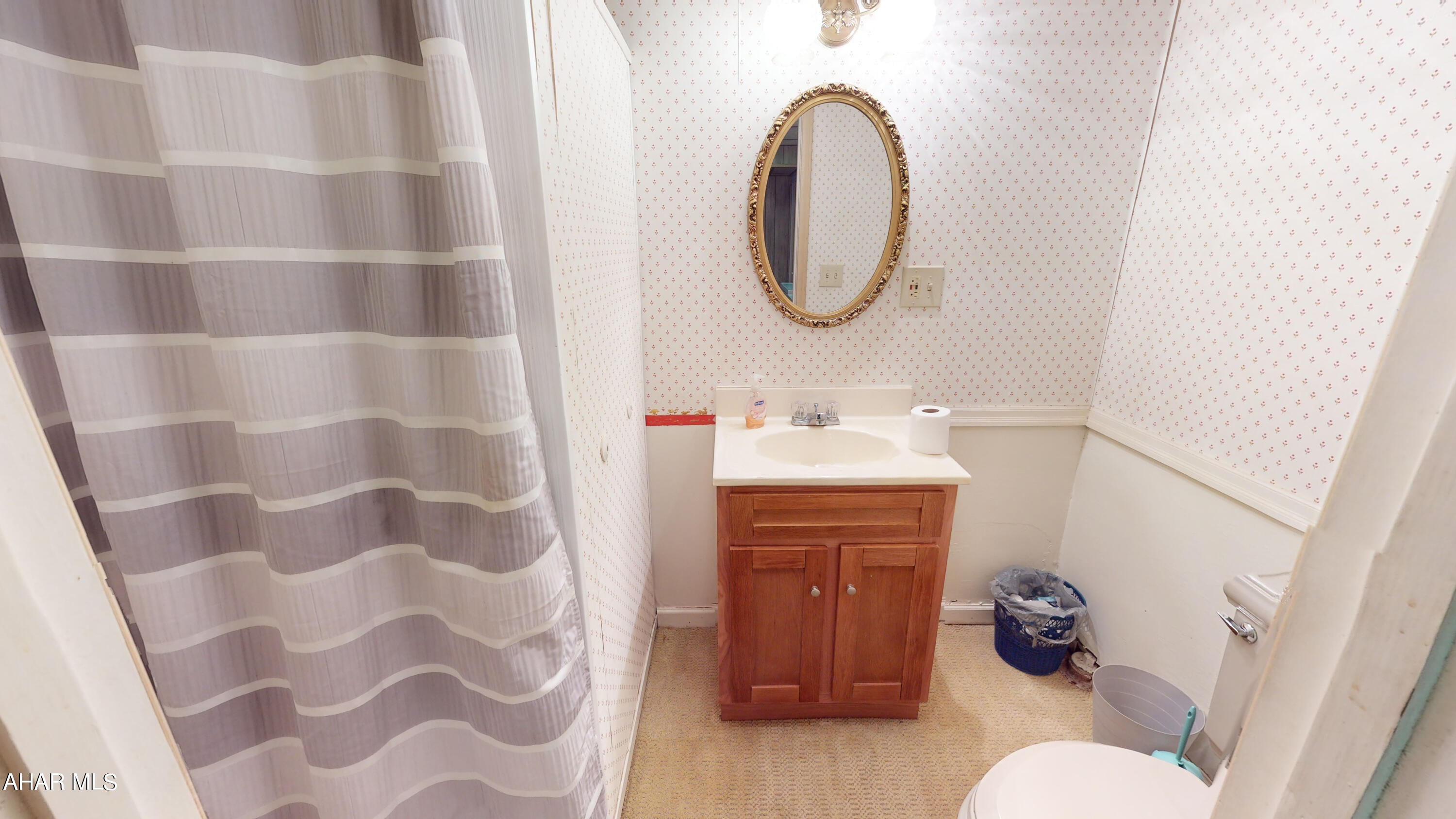 Calvert Hills - Residential