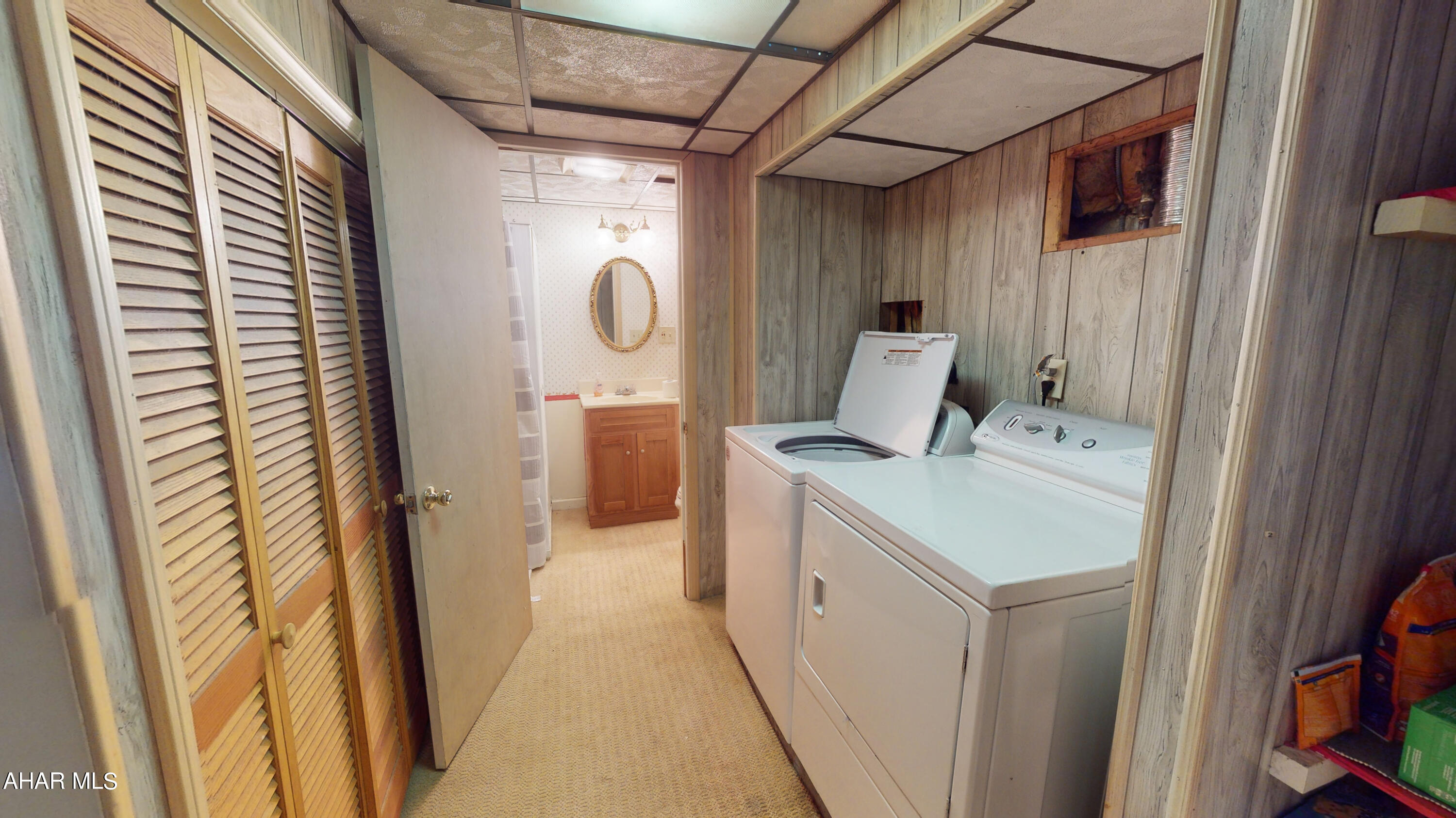 Calvert Hills - Residential