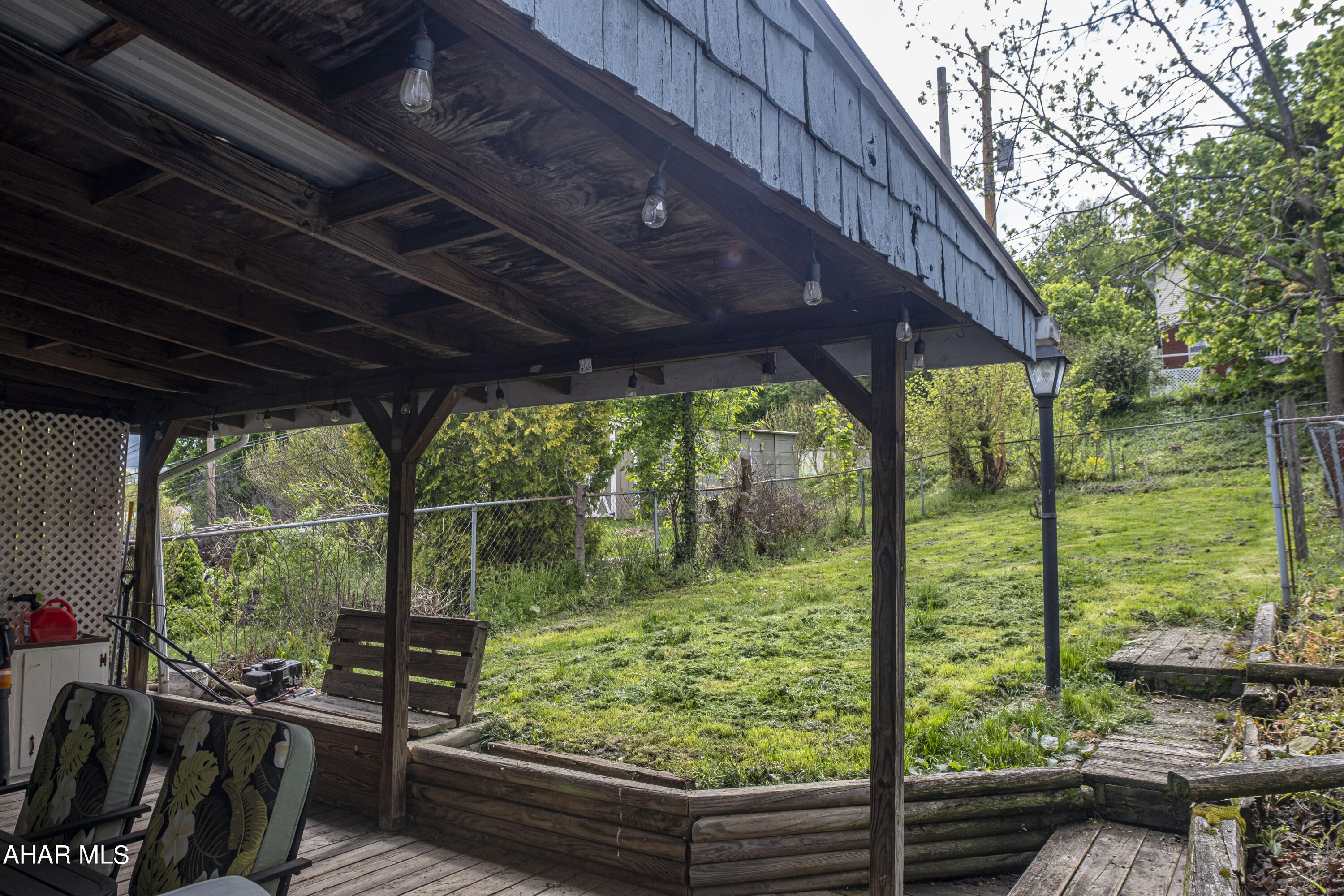 Calvert Hills - Residential