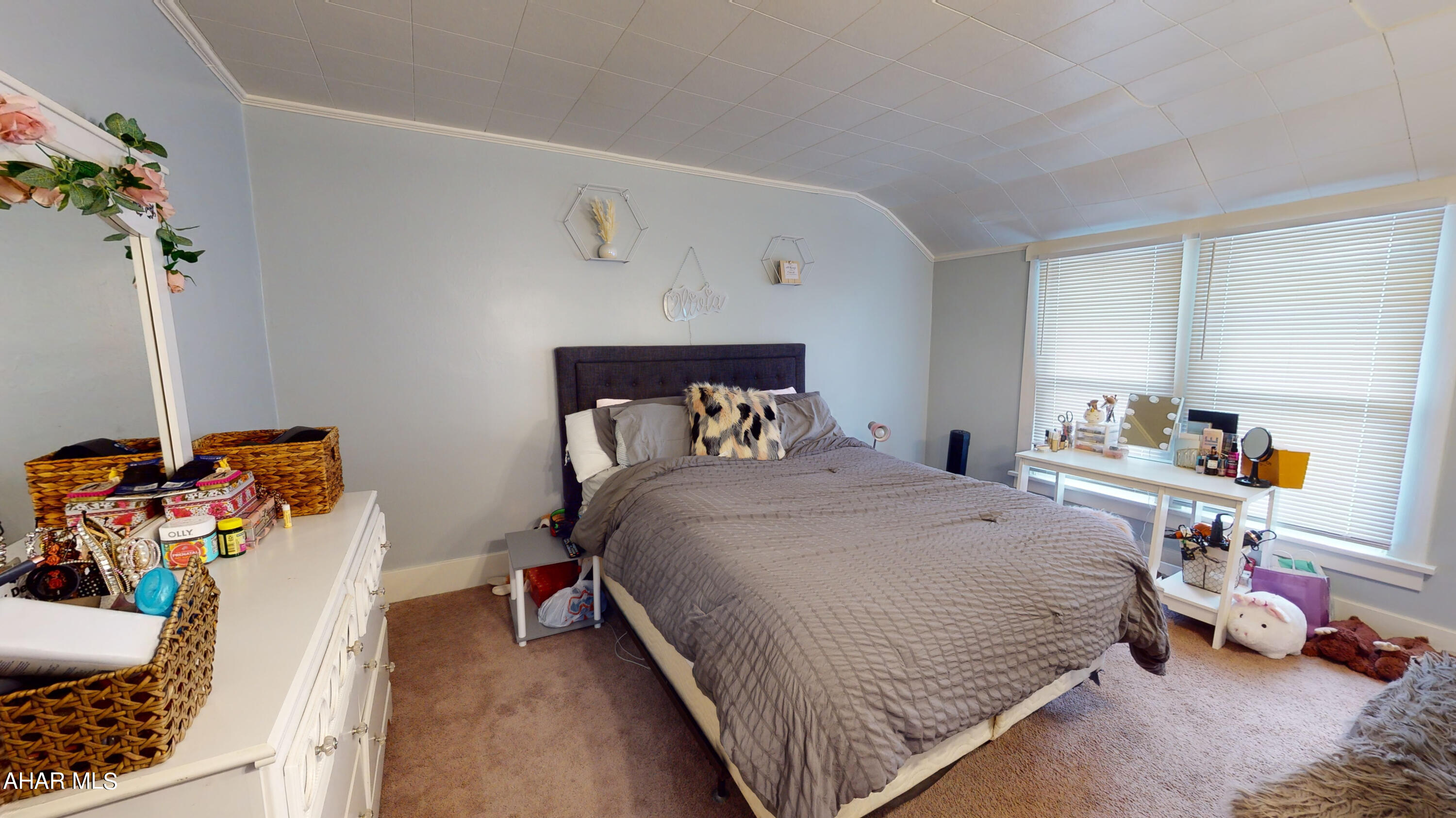 Calvert Hills - Residential