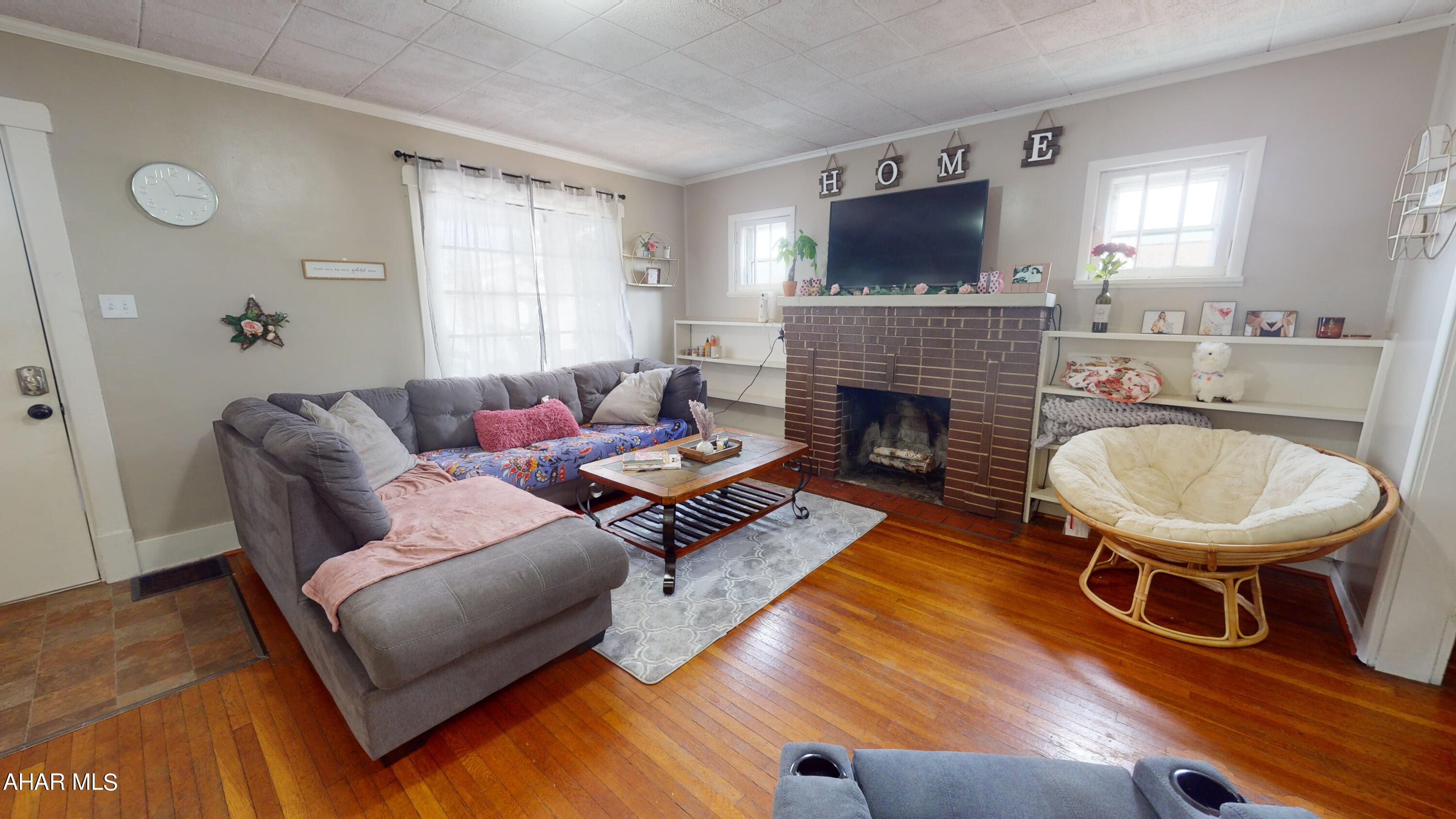 Calvert Hills - Residential