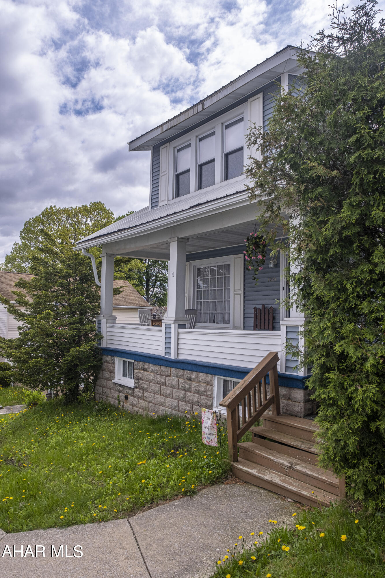 Calvert Hills - Residential