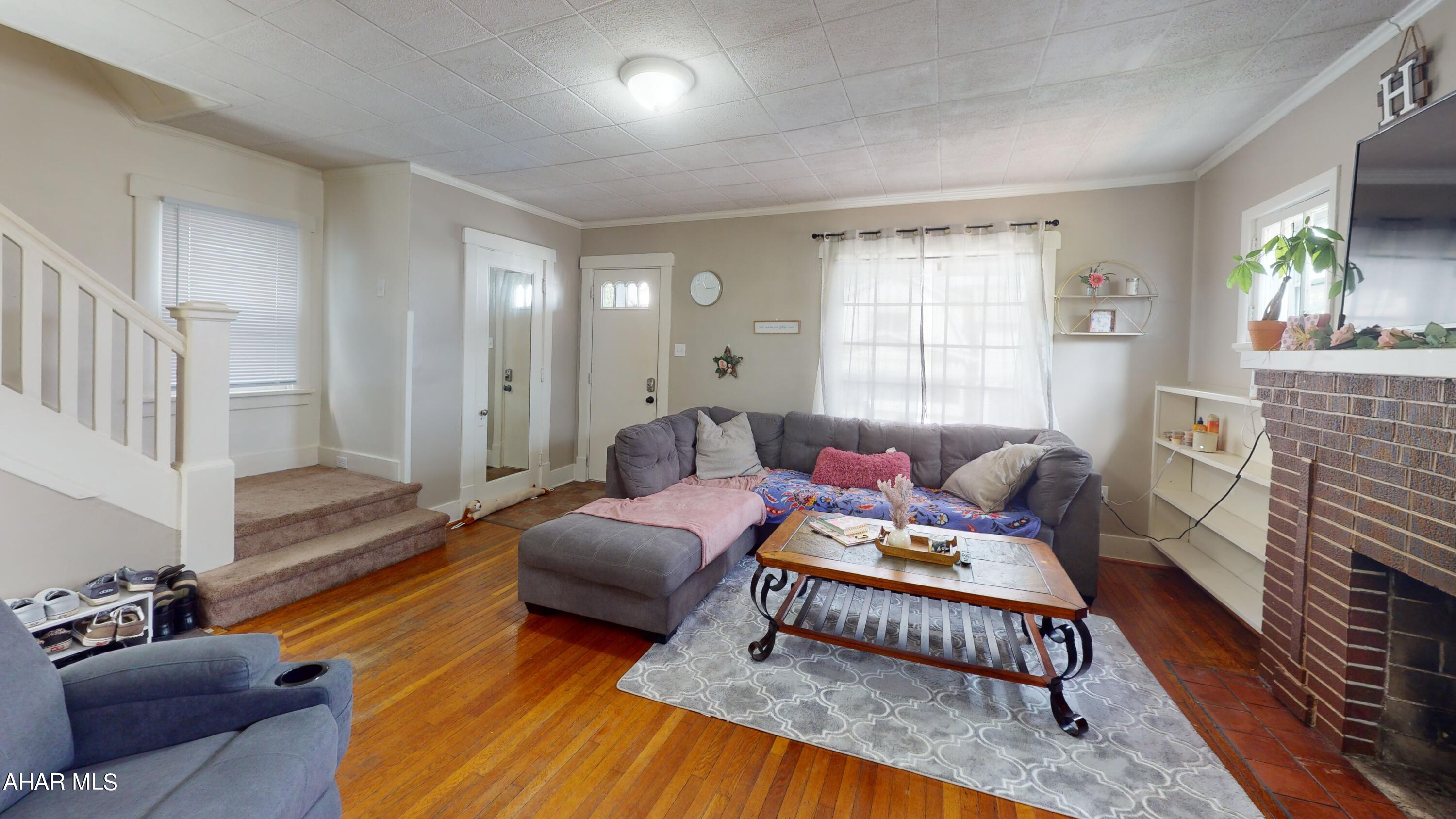 Calvert Hills - Residential