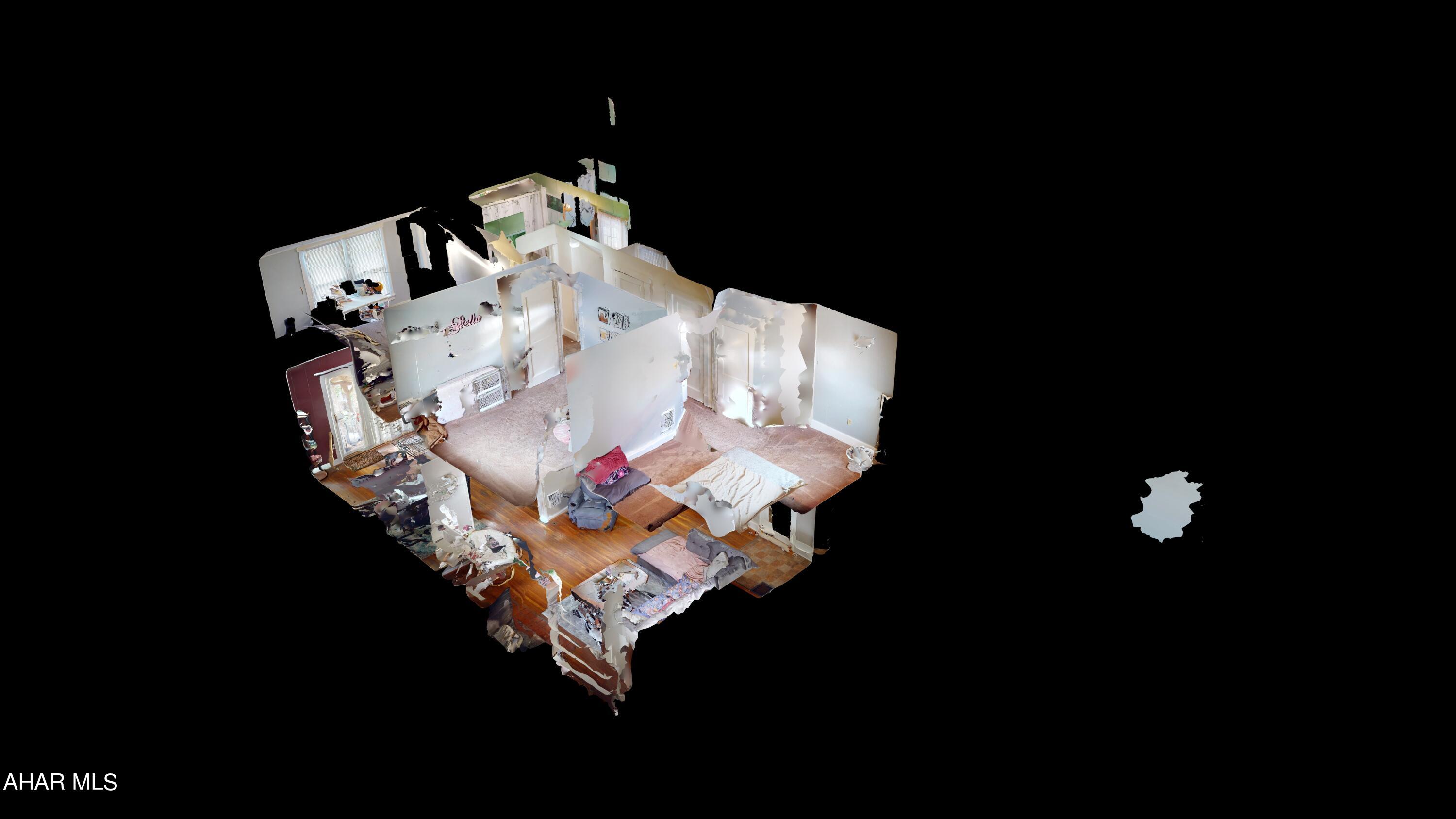 Calvert Hills - Residential