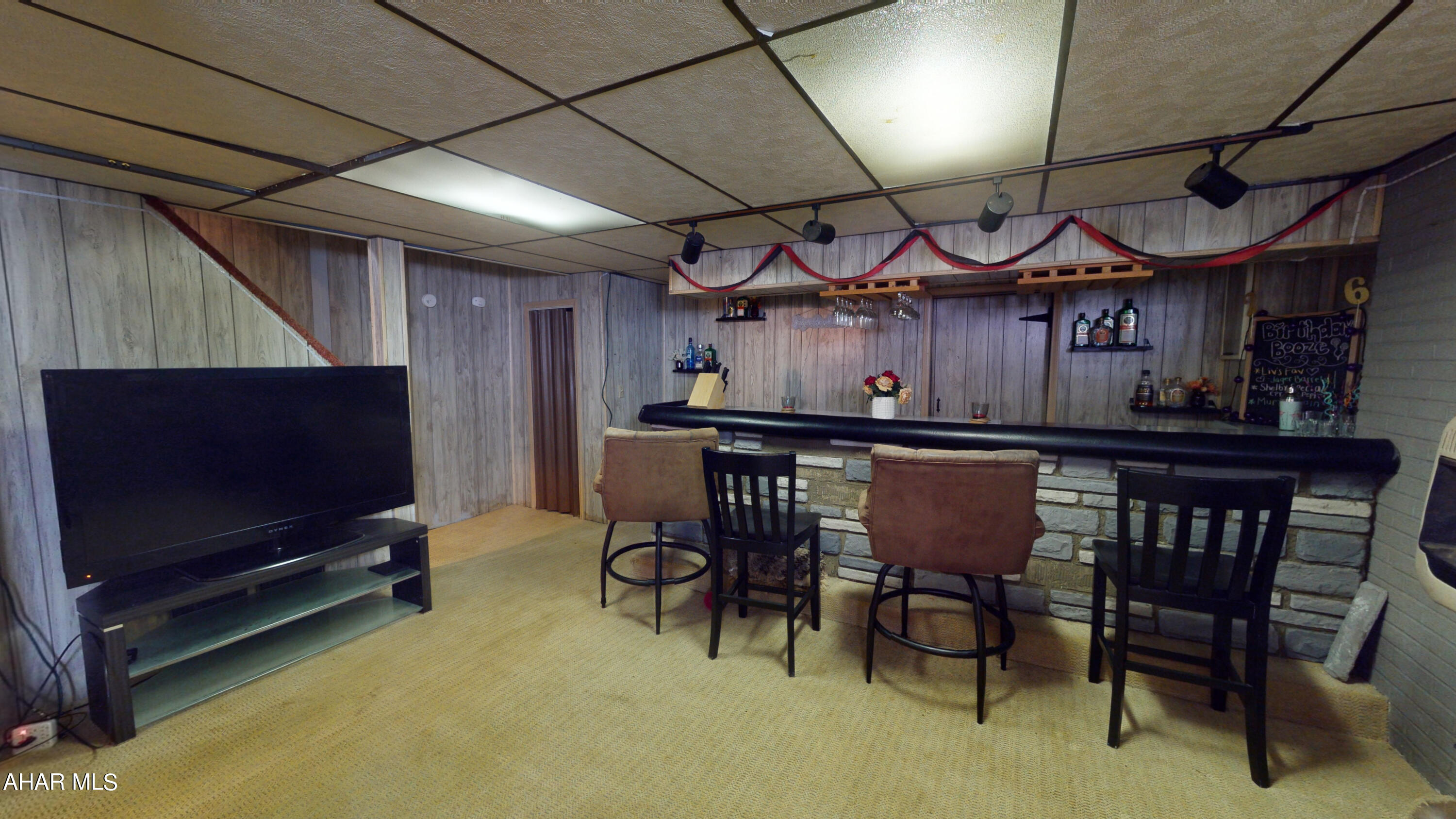 Calvert Hills - Residential