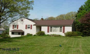 Sylvan Hills - Residential