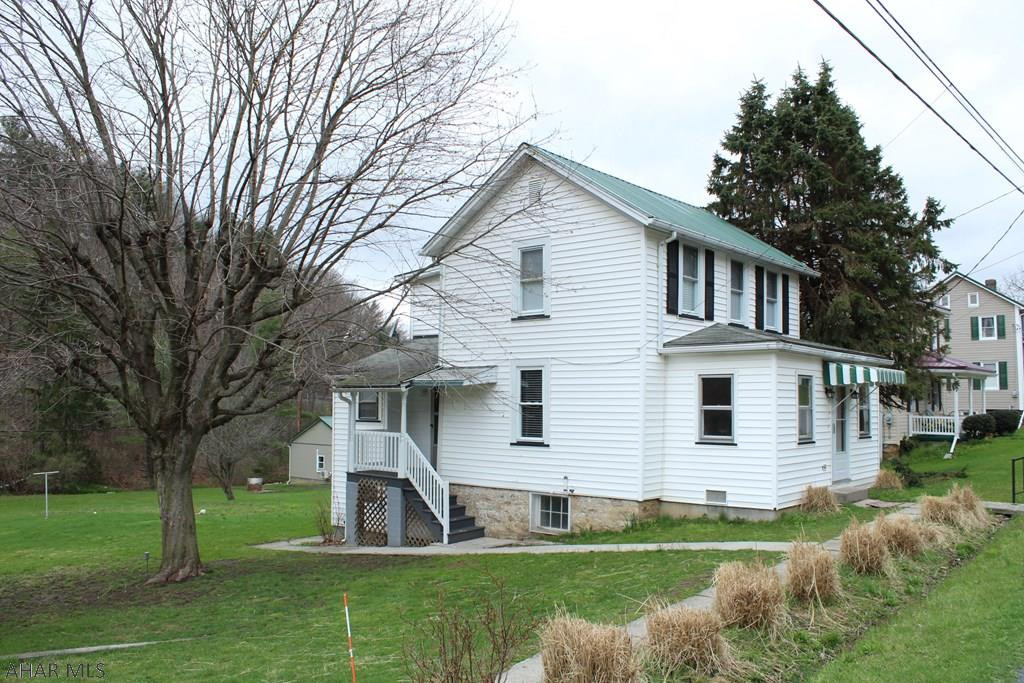 Unknown - Residential