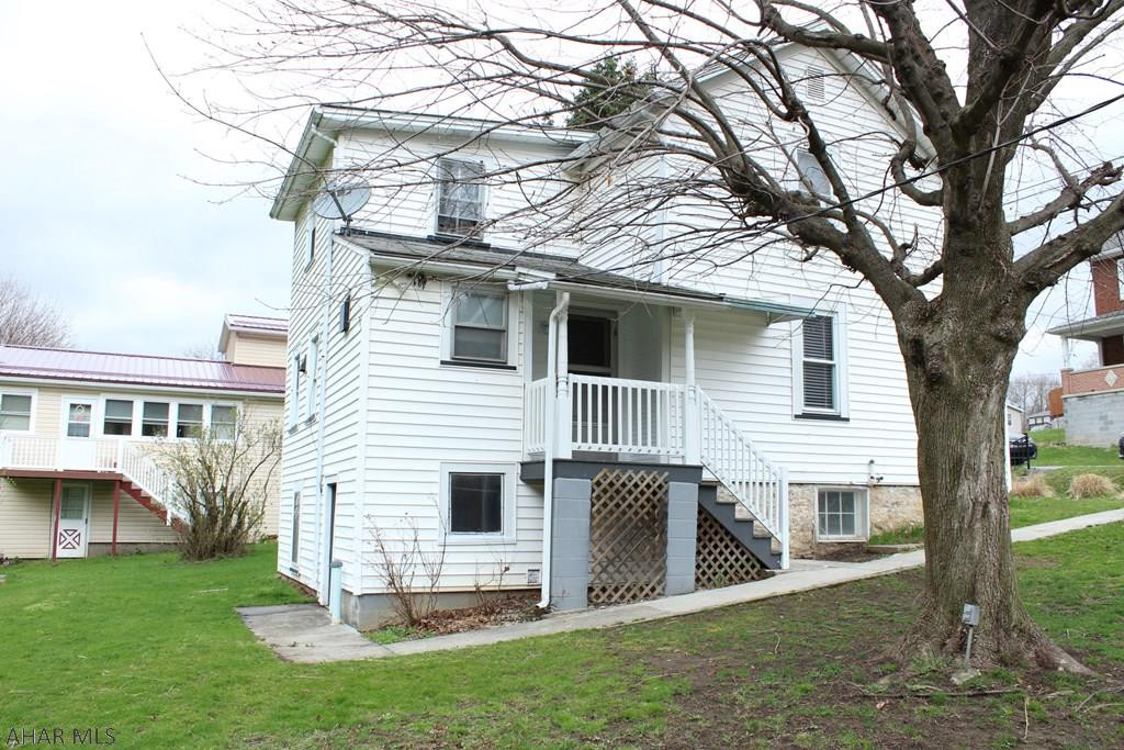 Unknown - Residential