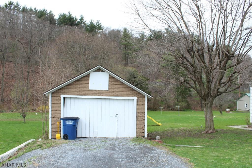 Unknown - Residential