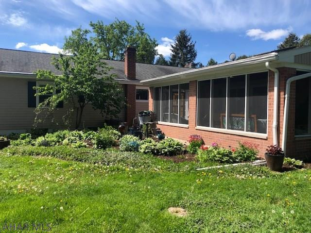 Penn Farms - Residential