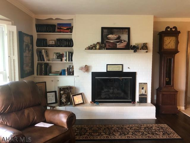 Penn Farms - Residential