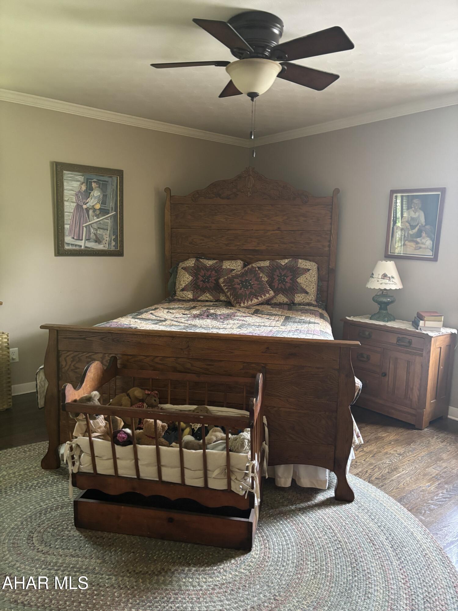 Penn Farms - Residential