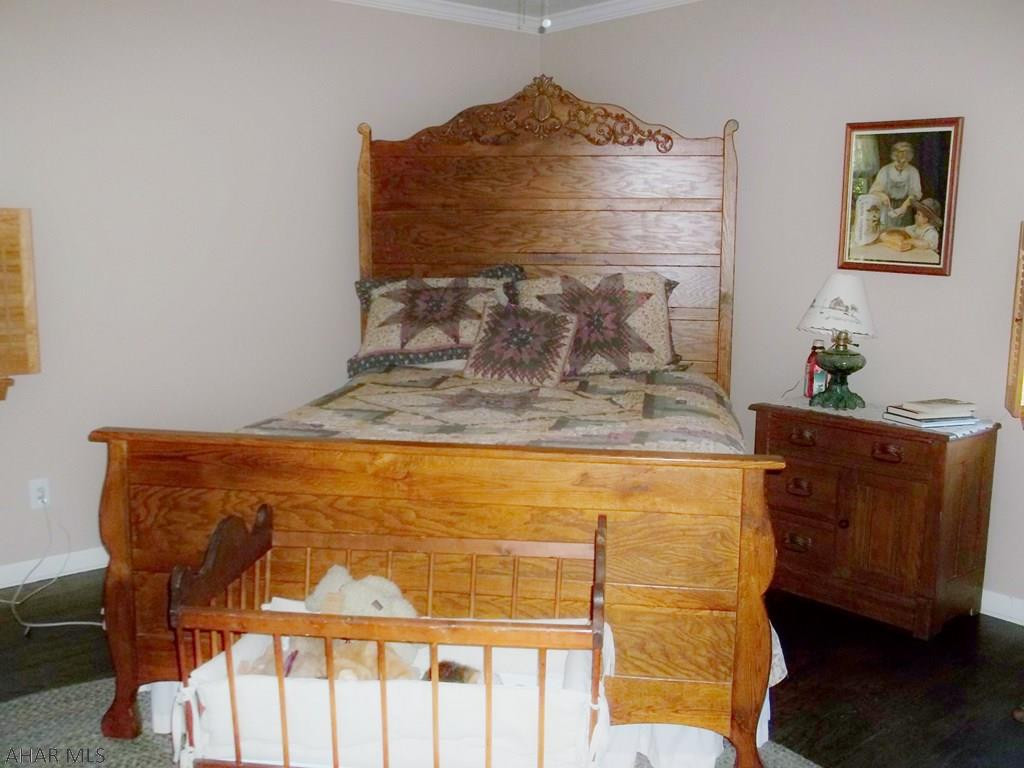 Penn Farms - Residential