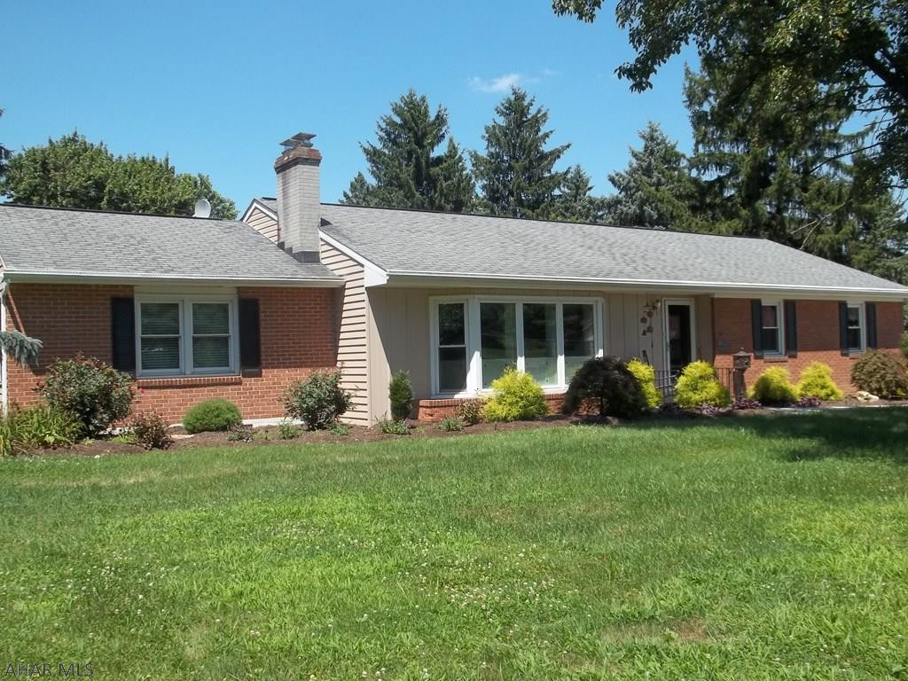 Penn Farms - Residential