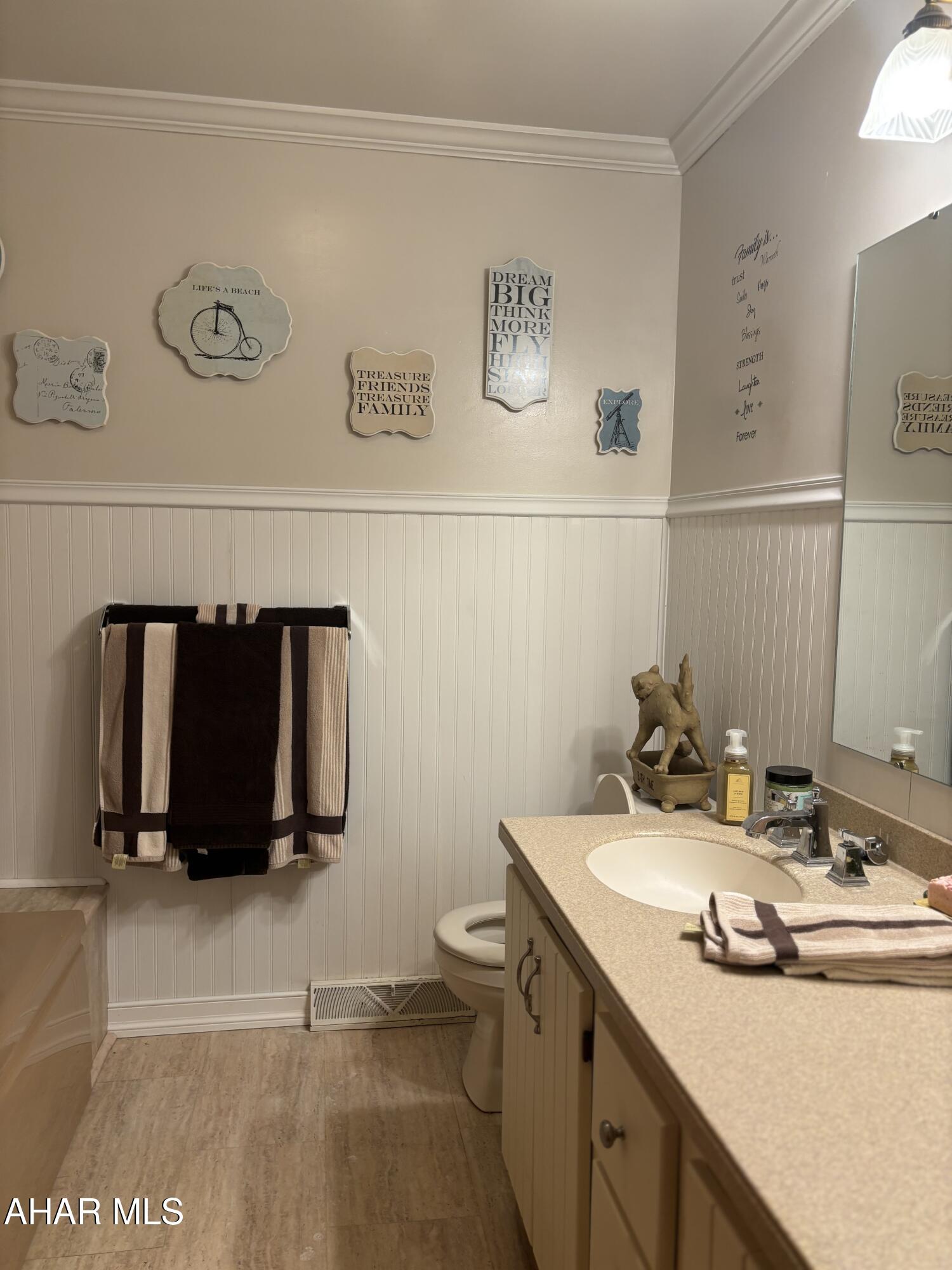 Penn Farms - Residential