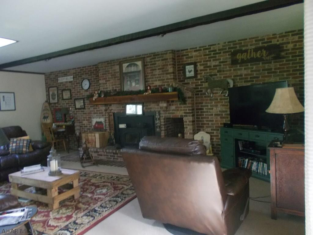 Penn Farms - Residential