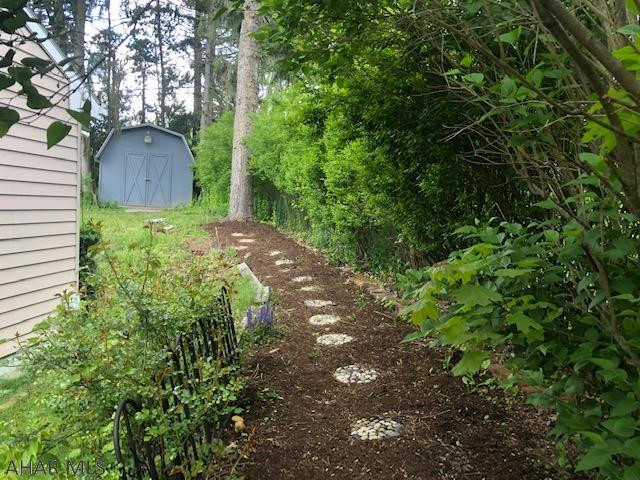 Penn Farms - Residential