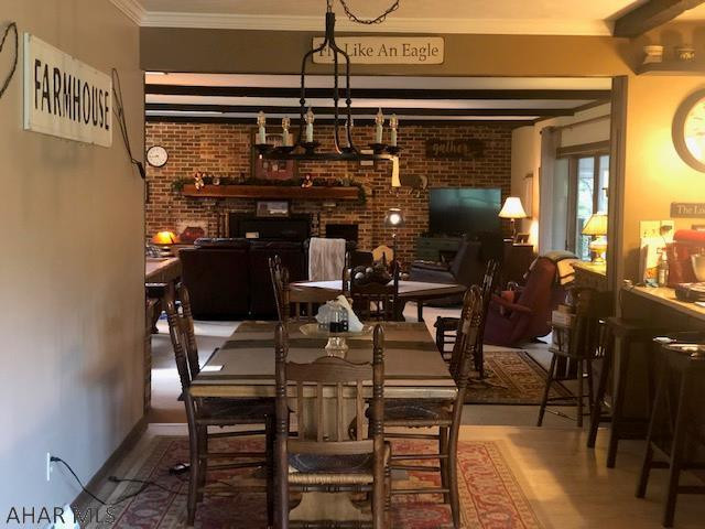 Penn Farms - Residential