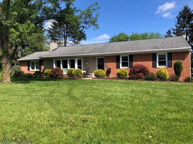 Penn Farms - Residential