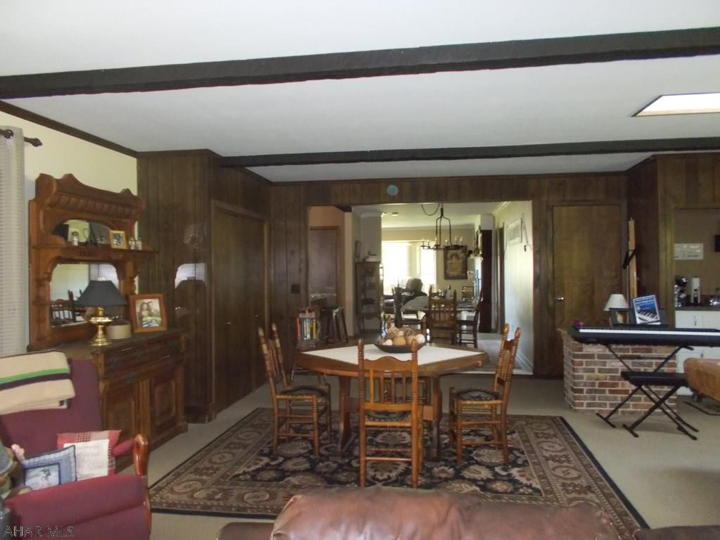 Penn Farms - Residential