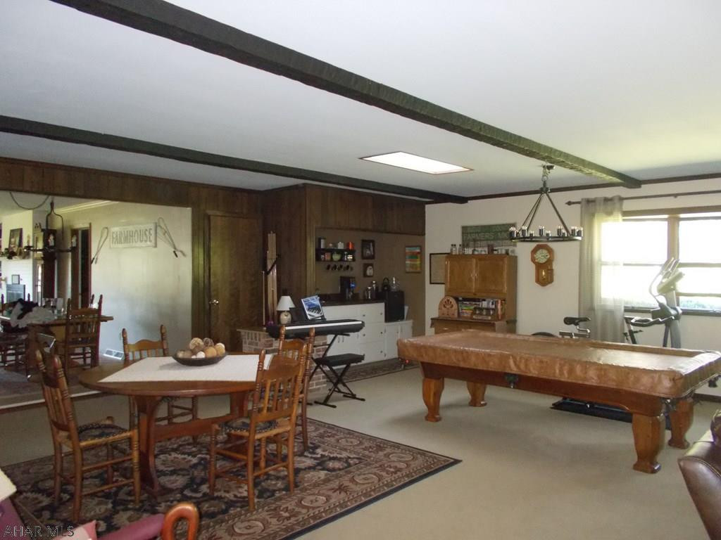 Penn Farms - Residential