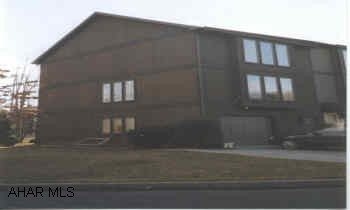 Penn Terrace - Residential