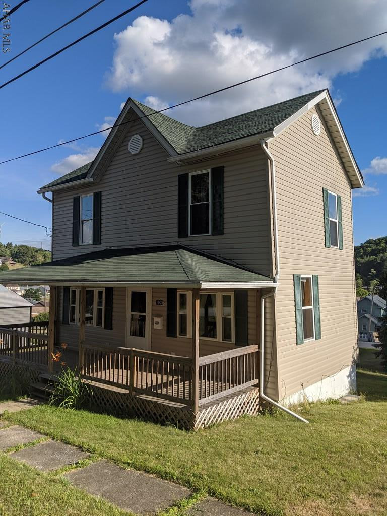 Other - Residential