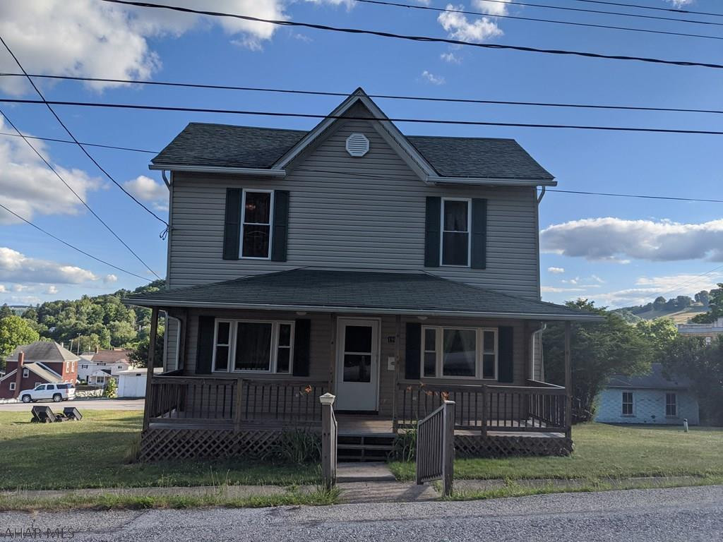 Other - Residential