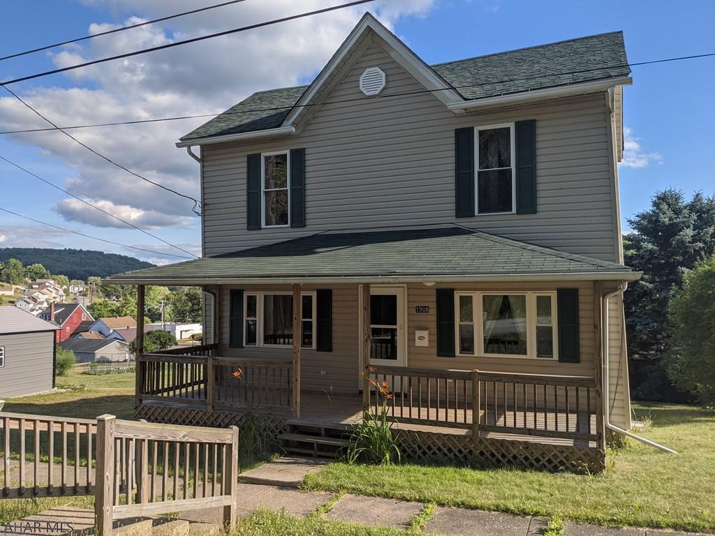 Other - Residential