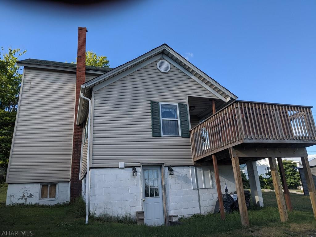 Other - Residential