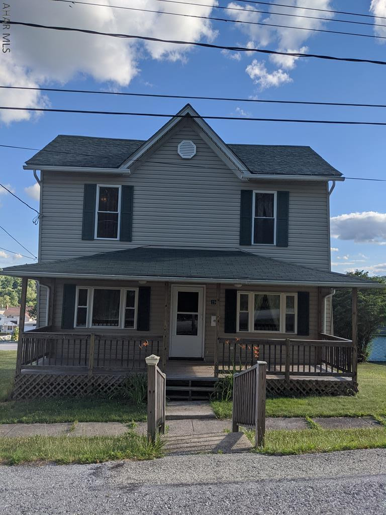 Other - Residential
