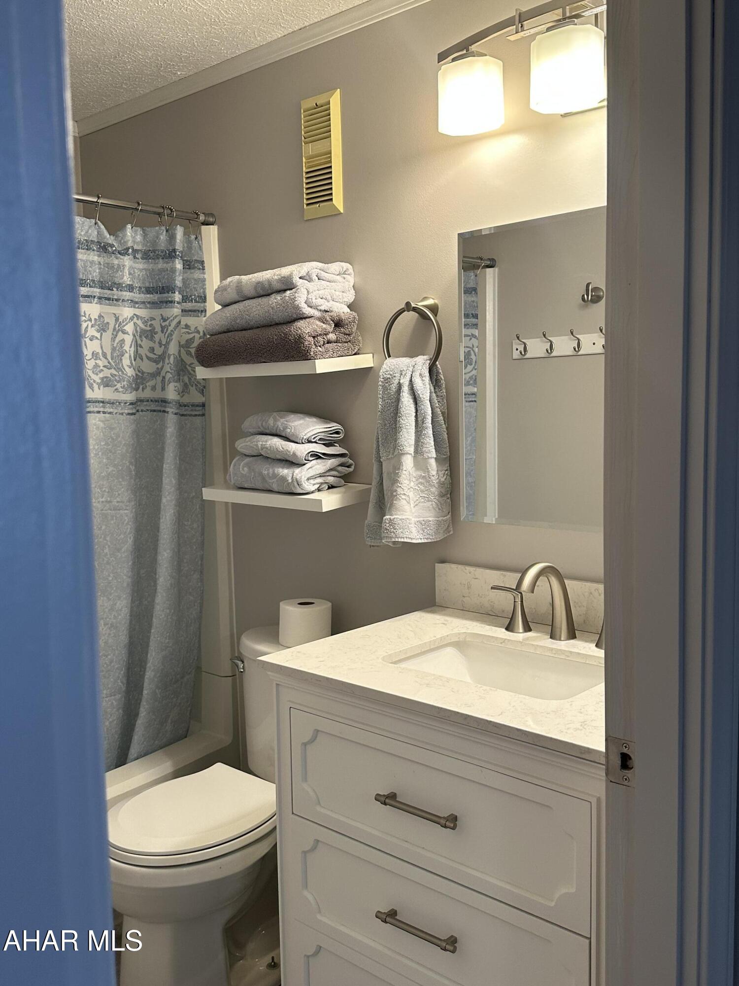 Blue Knob - Residential