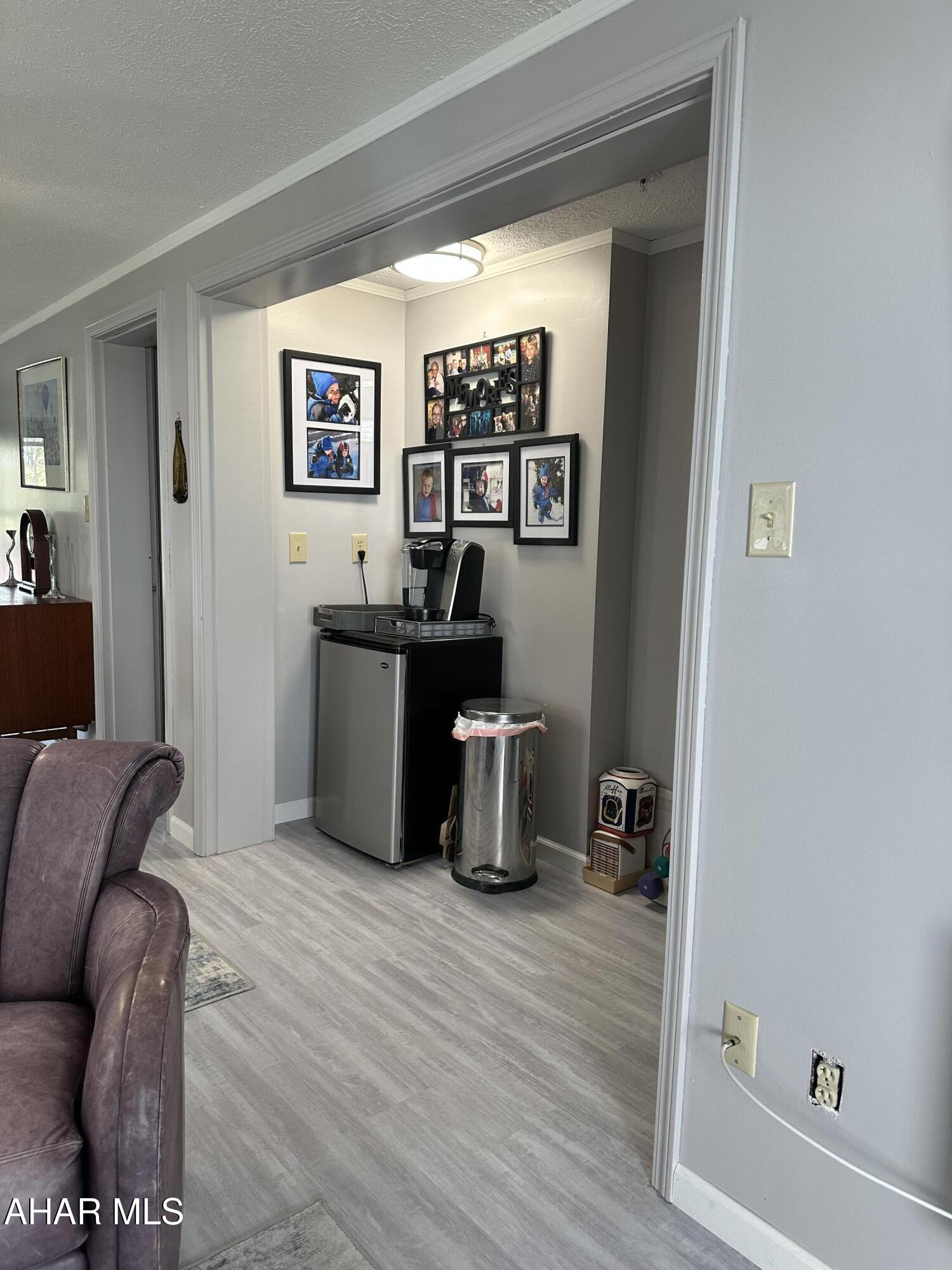 Blue Knob - Residential