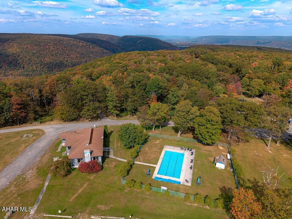 Blue Knob - Residential