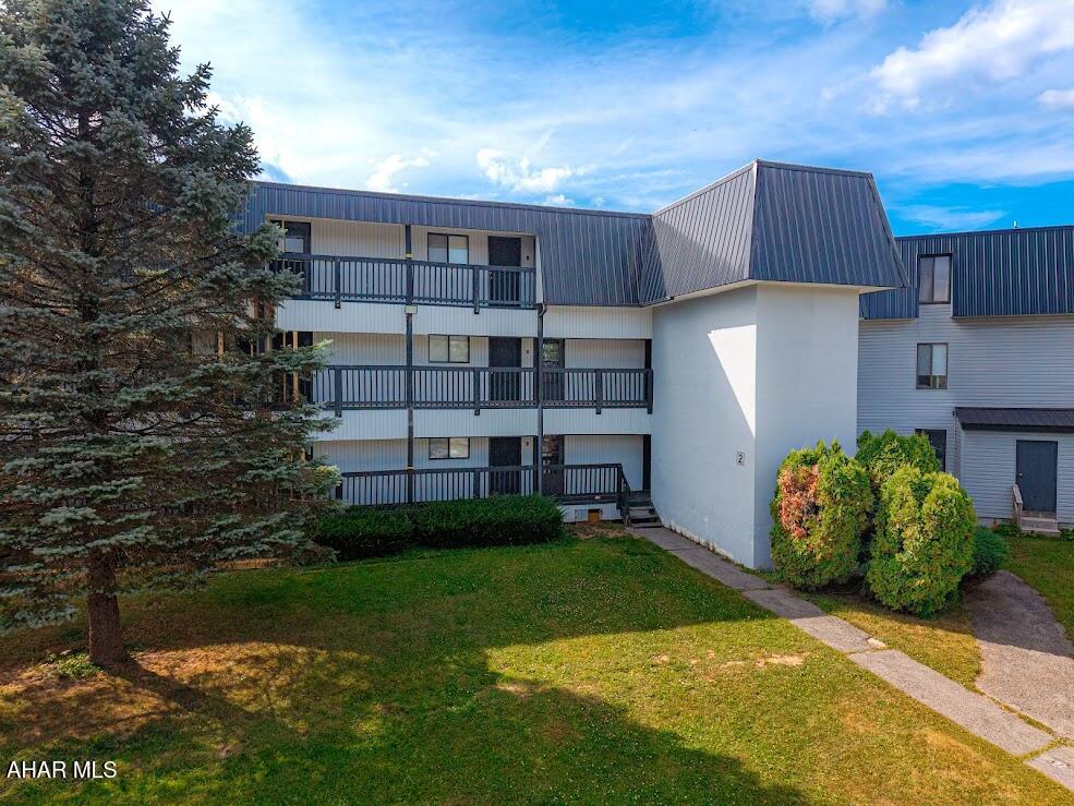 Blue Knob - Residential