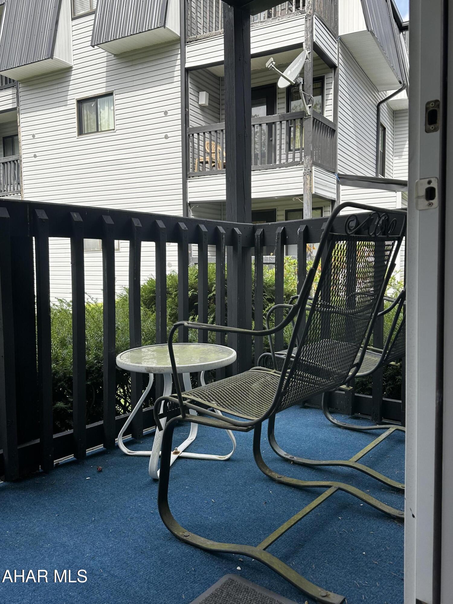 Blue Knob - Residential