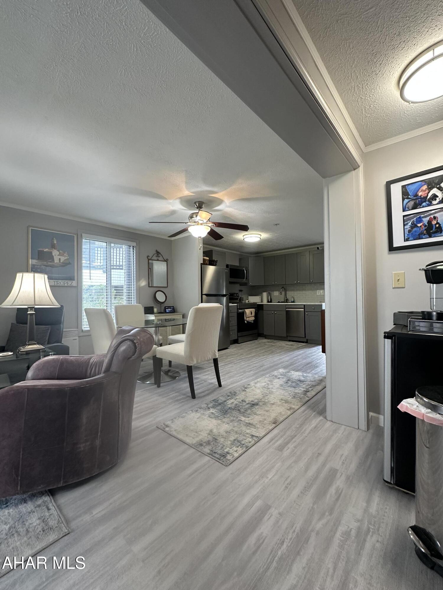 Blue Knob - Residential