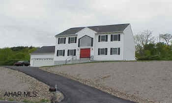 Penn Farms - Residential