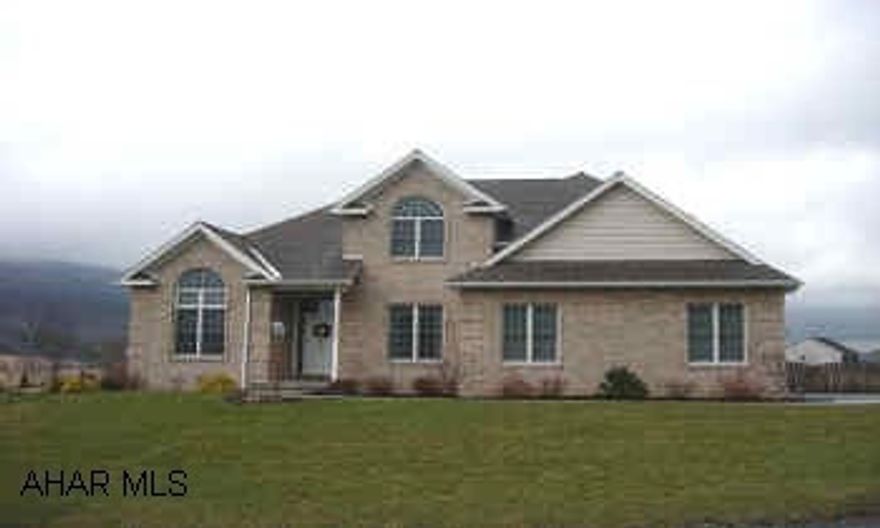 BUILT IN 2003 THIS CUSTOM BUILT HOME INCLUDES 1ST FLOOR MASTER BEDROOM, GREAT ROOM WITH VAULTED CEILINGS & GAS FIREPLACE. 1ST FLOOR LAUNDRY/MUD ROOM. 2ND FLOOR HAS 3 LARGE BEDROOMS & FULL BATH. BASEMENT IS WALK-OUT. CONTACT SUSAN @ 935-8252.  BUILT IN 2003 THIS CUSTOM BUILT HOME INCLUDES 1ST FLOOR MASTER BEDROOM, GREAT ROOM WITH VAULTED CEILINGS & GAS FIREPLACE. 1ST FLOOR LAUNDRY/MUD ROOM. 2ND FLOOR HAS 3 LARGE BEDROOMS & FULL BATH. BASEMENT IS WALK-OUT. CONTACT SUSAN @ 935-8252.