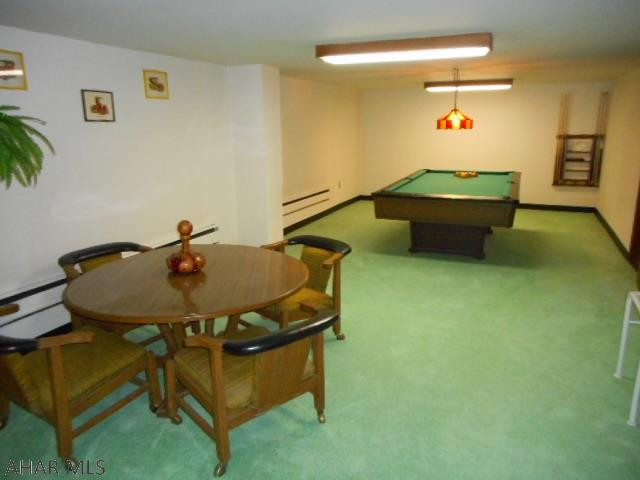 Pleasant Valley - Residential