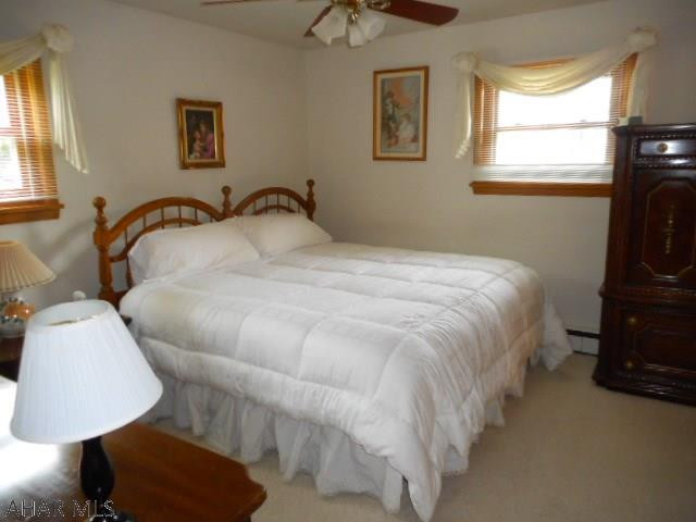 Pleasant Valley - Residential