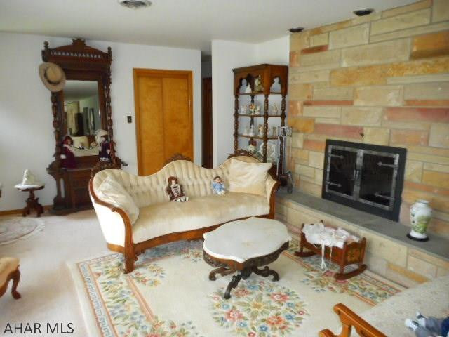 Pleasant Valley - Residential