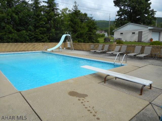 Pleasant Valley - Residential